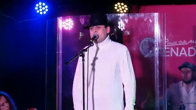 Портрет любимой женщины (Веня Дркин cover)