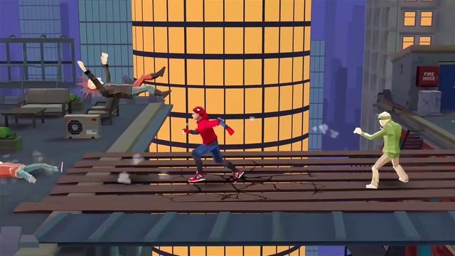 Top 10 Spiderman Games For Android/iOS 2022 | Top 10 SpiderMan Games | Spiderman Games For Android