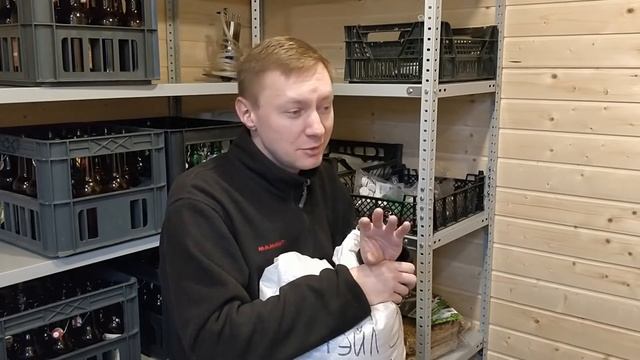 Heavy Pale Ale. Попытка сварить светлое пиво плотностью 16-18%