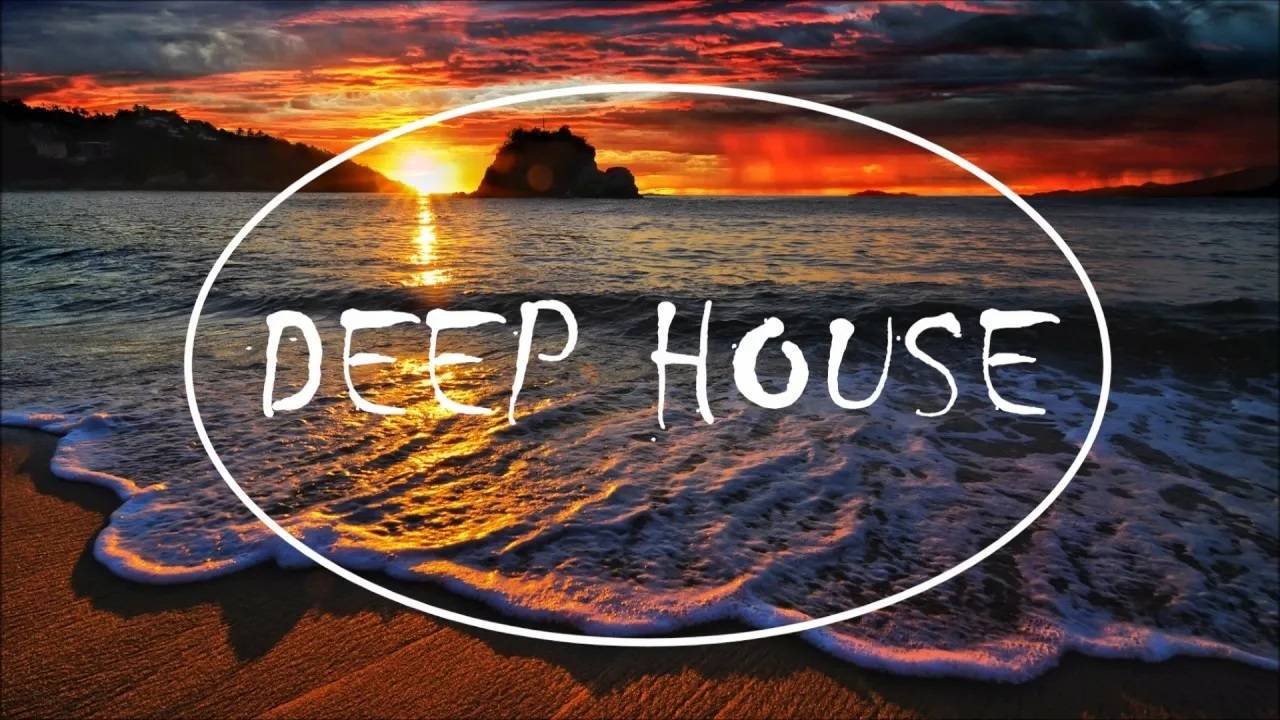 Deep House Music Mix Live