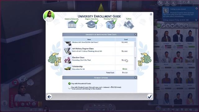 WHY IS HE LYING 🤬???| Meetup w/ Baby Daddy| THE SIMS 4| RAGS TO RICHES CHALLENGE Ep. 15