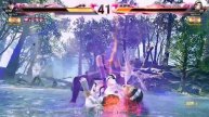 Rog Ally. Tekken 8 Ranked online. Reina has a nasty spam loop