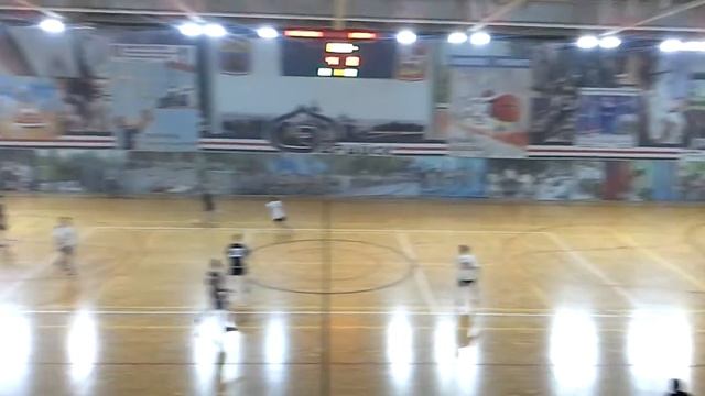 18.03.2017 - Кубок ПЛФЛ - группа А - Смена (г. Луховицы) - Сокол (г.о. Зарайск) 4:0 (4:0)