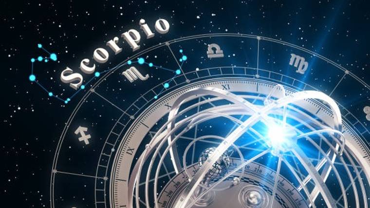 СКОРПИОН - ГОРОСКОП НА НОЯБРЬ 2024 ГОДА / SCORPIO - HOROSCOPE FOR NOVEMBER 2024