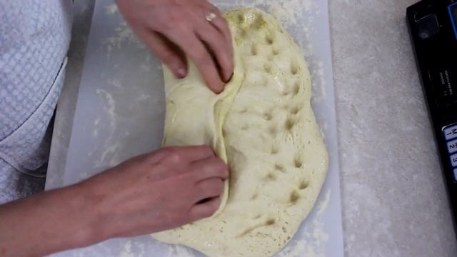 Panini soffici con farina di semola rimacinata