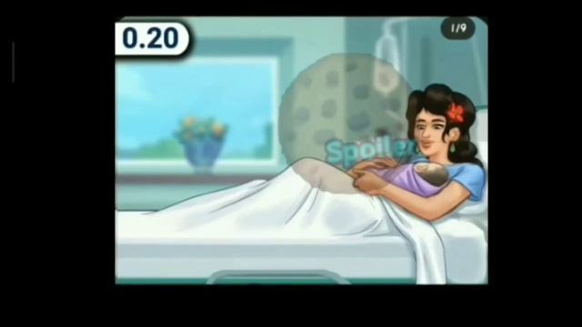 SUMMERTIME SAGA NEW UPDATE 0.20 || NEW CHARACTER AND NEW PREGNANCY