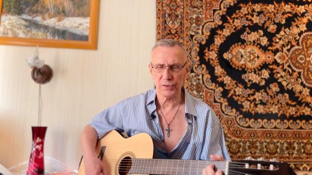 Песня "Про хлопца-добровольца"