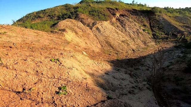 Покатушка Цветково 24.06.2022