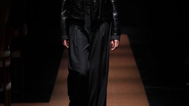 MUST Fashion Show FW 24/25