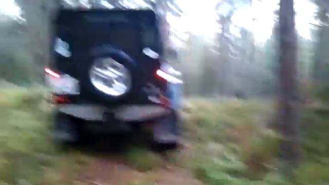 Arctic Trucks Offroad Norway