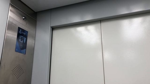 НОВЫЙ ЛИФТ НЛМ 400 КГ 5 ПАССАЖИРОВ (ДОМОДЕДОВО, КОРНЕЕВА 46)