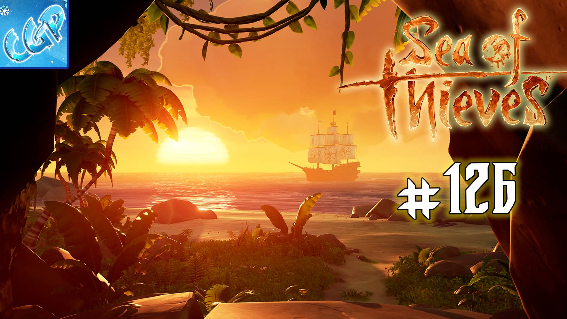 Sea of Thieves ► Снова в Море! Прохождение игры - 126