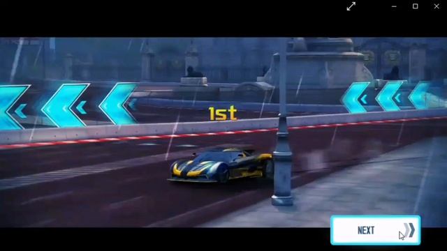 Asphalt 8 Gauntlet Highlights | Testing New Lambo In Gauntlet 💯