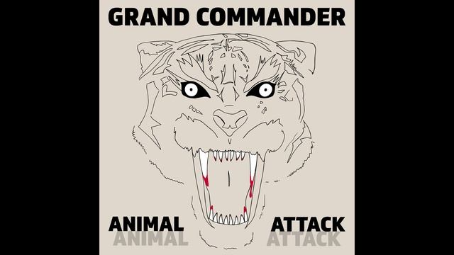 Grand Commander - Floating Apparition