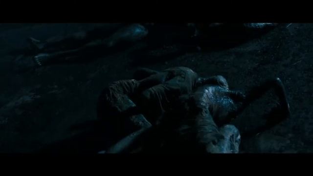 Alien Covenant Trailer 2 Первое впечатление, от нового трейлера