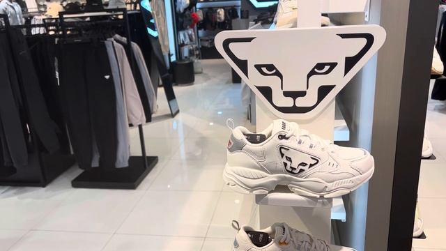 Торговый центр Lotte Department store