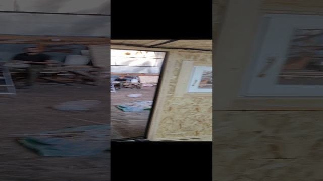 Бытовка 5*2,4