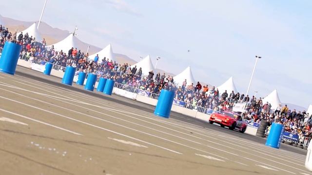 Mongolian most famous festival "VIP AUTO MOTO FESTIVAL"