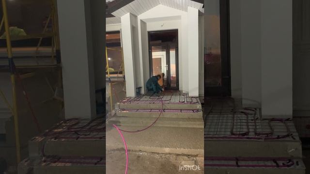 Антиобледенение