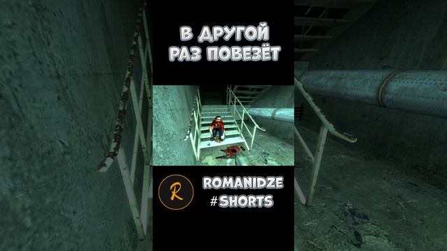 Half Life 2 VR #shorts