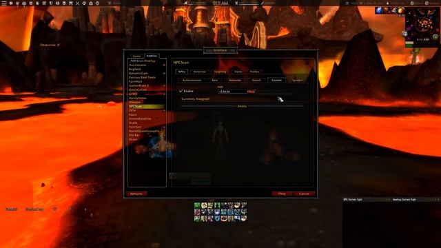 WoW Legion: How to Get Lost Emberspit Scorpion - Patch 7.2.5