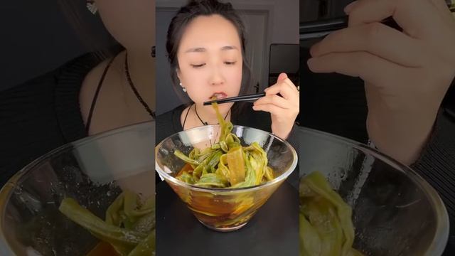 ASMR MUKBANG EATING SOUNDS CHINESE FOOD 먹방 먹는 소리 중화요리 กินอาหารจีนเสียงดี の食べ物を食べる音中和料理 #761