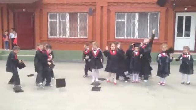 МБДОУ "Детский Сад "Солнышко" c. Гойское" Урус-Мартановского муниципального района