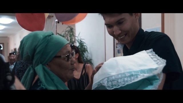 Карим | Выписка из Роддома | 2016