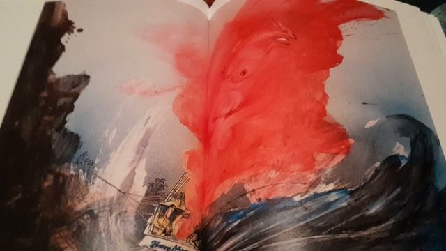 Ralph Steadman: A life In Ink