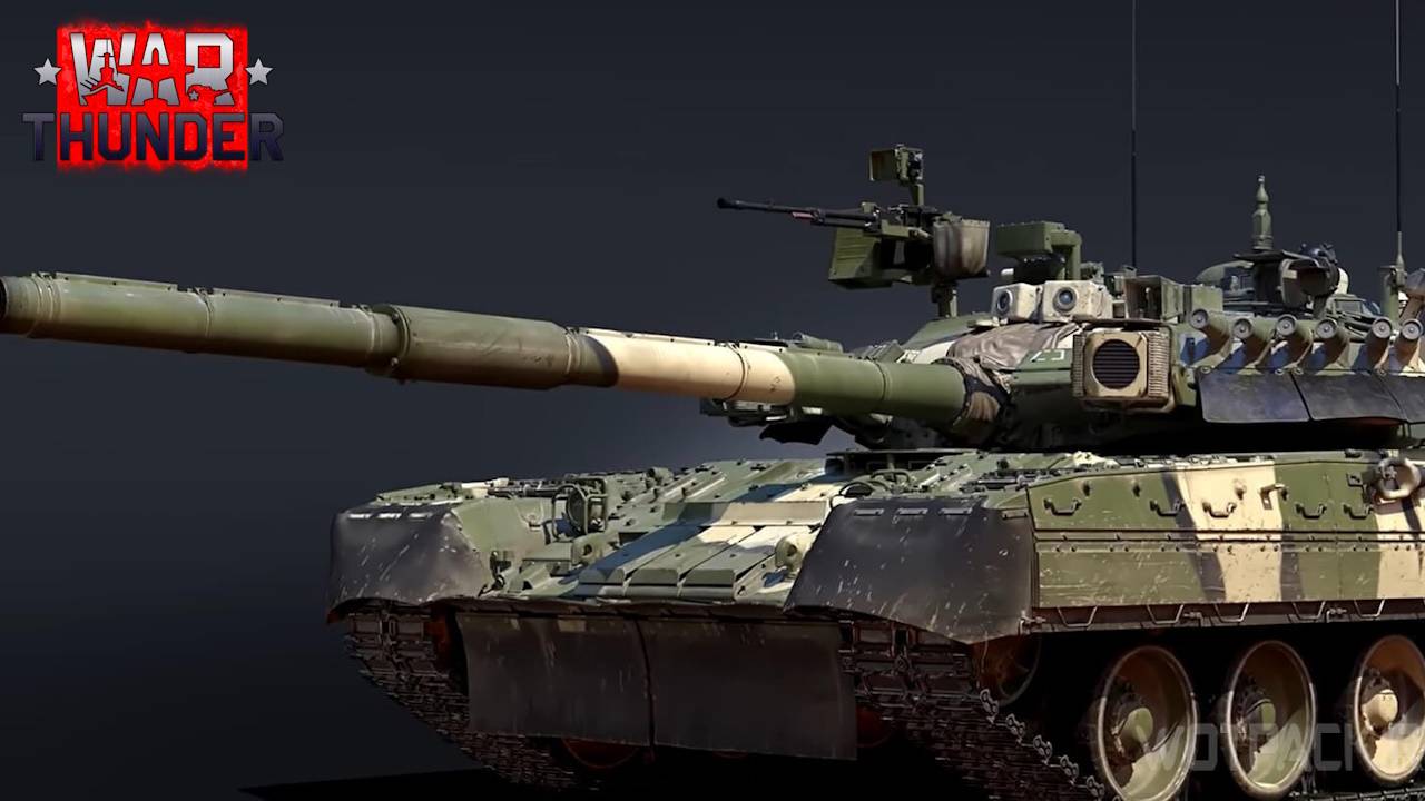 Советская мощь | WAR THUNDER