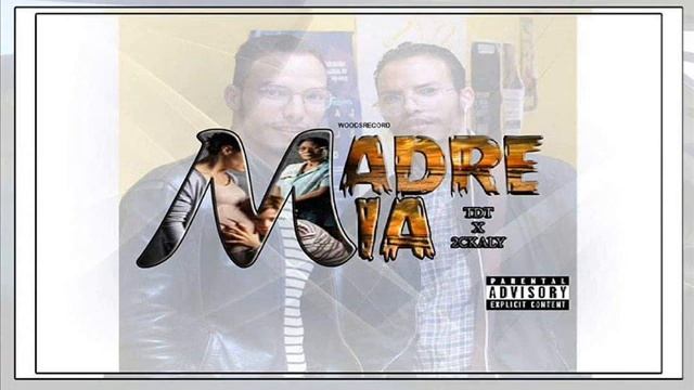 TWAMA - Madre Mia - feat 2CKALY (Official Audio)