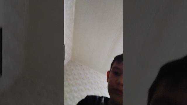 Мы построили с сестрой город дома😁