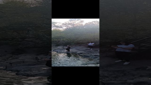 водопады Жане 12.10.2024..+24