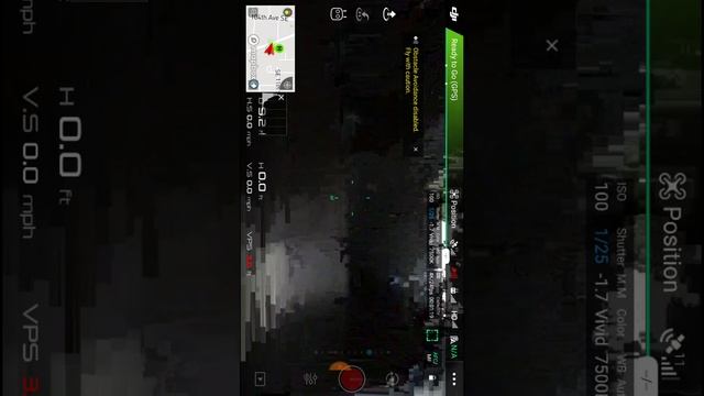 DJI GO 4 app Android