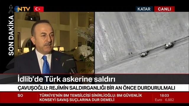 NTV Canlı Yayın ᴴᴰ