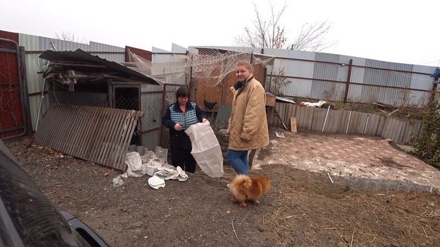 Влог,Семейный выпуск