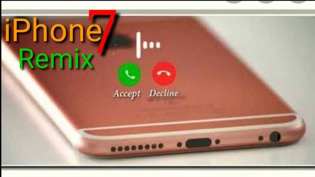 iphone 7 Ringtone Remix 2020||mobile ringtone||new mobile ringtone