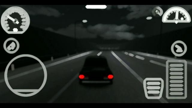 Caucasus Parking drift