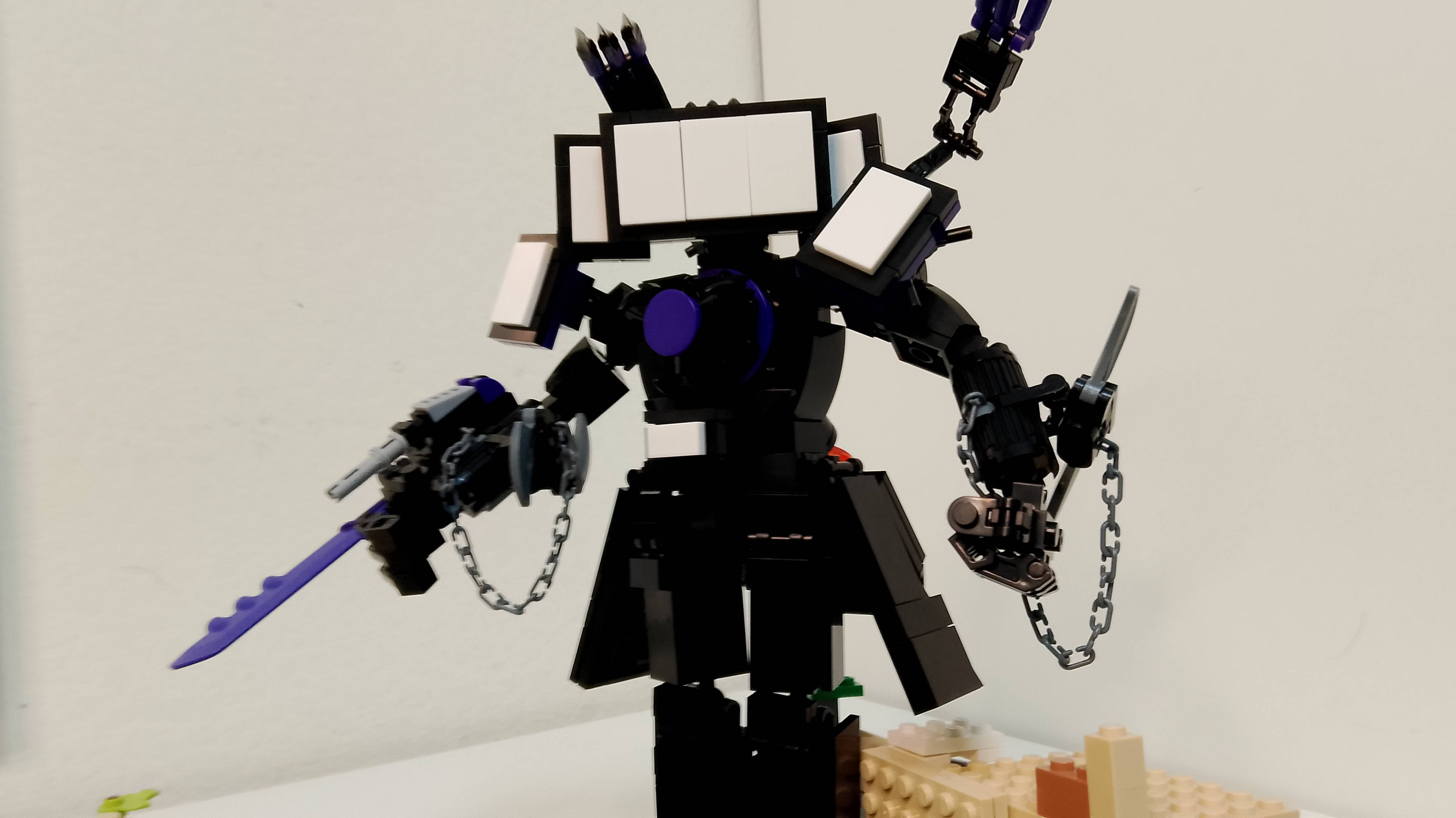 Spiker veк 16