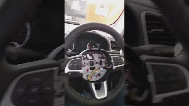 como retirar Airbag do volante Jeep Renegade 2020