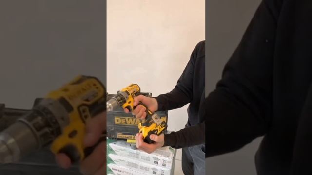 DeWALT DCD791P2