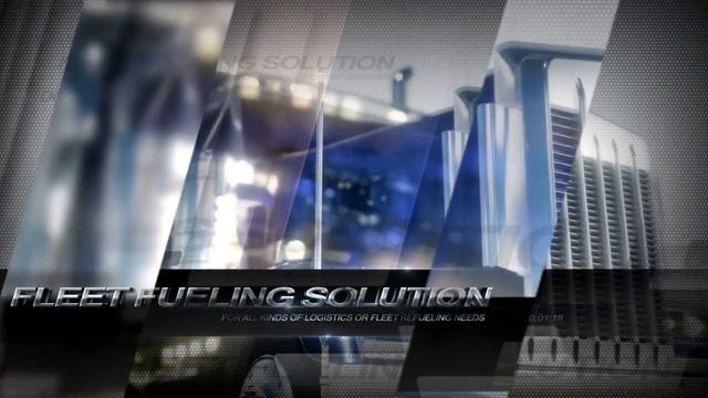 Jaguar Fueling Trade Show Video