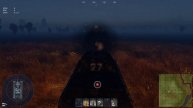 War Thunder New Thunder&Rain sounds effect. Standart sound mod