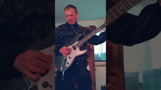 Metallica Nothing Else Matters в саду