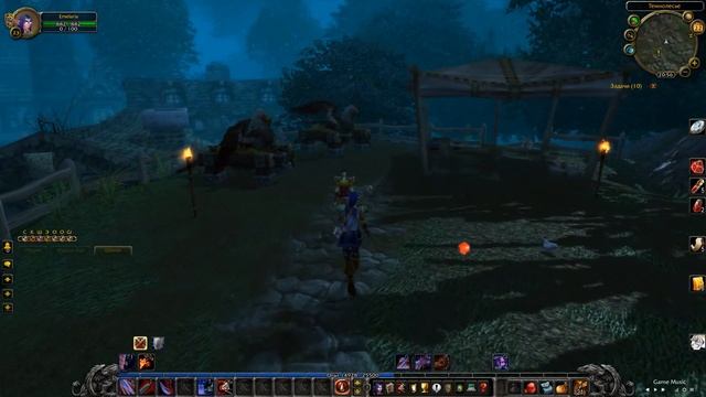 WoW на Warmane  X1 (1 - 80)