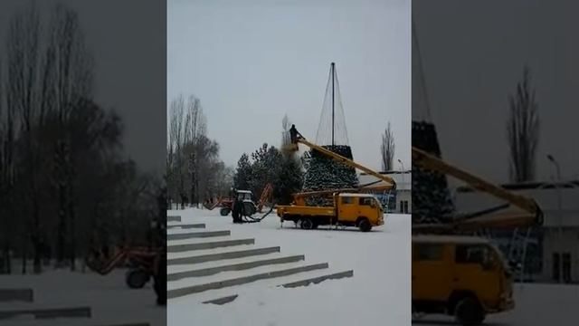 Мы водили хоровод