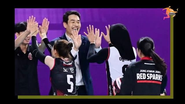 Inilah Pengakuan Eksklusif Semua Korban HEADSHOT Megawati Hangestri Di liga Voly Korea!