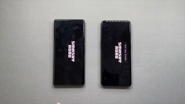 Google Pixel 6 Pro vs OnePlus 10 Pro  Speed Test