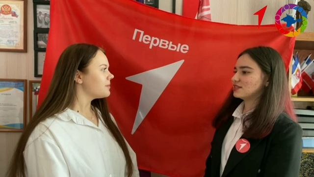 Медиацентр "ШИК" МОУ "Вольновская школа"