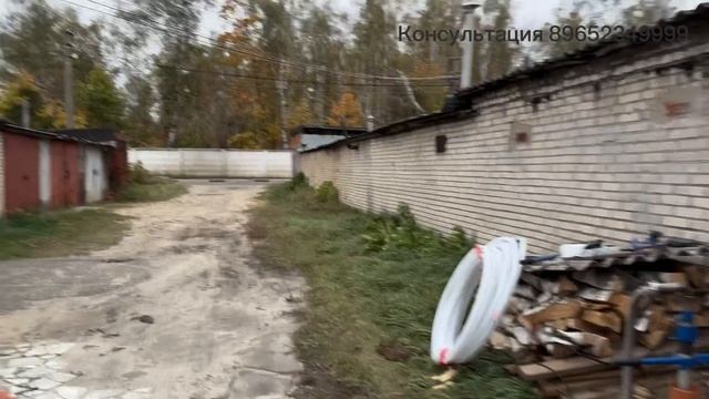 Абиссинская скважина 6 метров для малярного бокса гор. Раменское